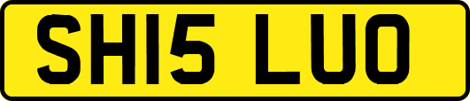 SH15LUO