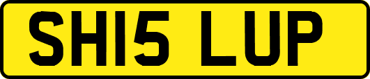 SH15LUP