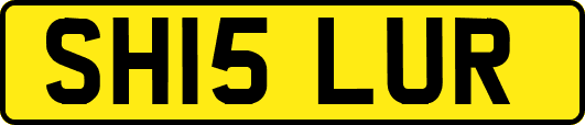 SH15LUR