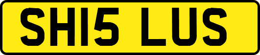 SH15LUS