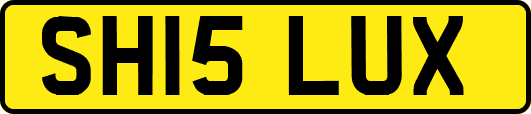 SH15LUX