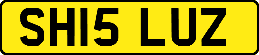 SH15LUZ