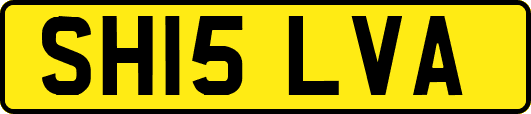 SH15LVA