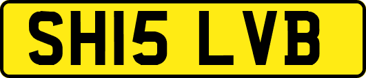SH15LVB