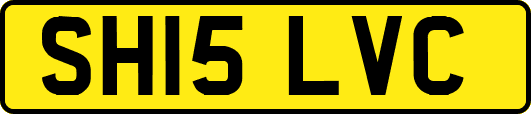 SH15LVC