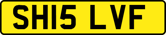 SH15LVF
