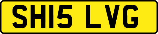 SH15LVG