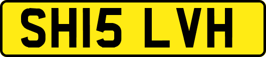 SH15LVH