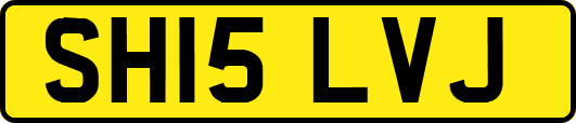 SH15LVJ