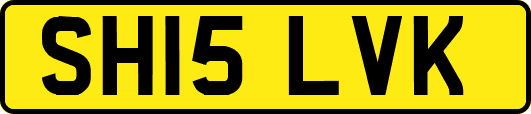 SH15LVK