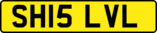 SH15LVL
