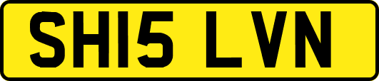 SH15LVN