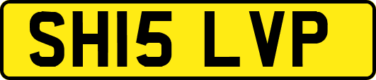 SH15LVP