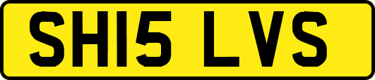 SH15LVS
