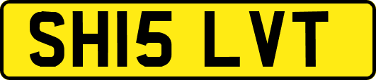 SH15LVT