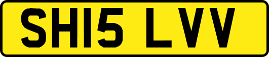 SH15LVV