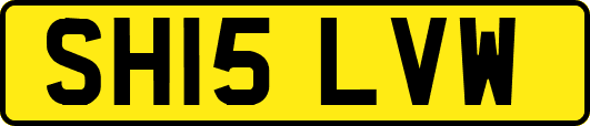 SH15LVW