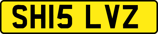 SH15LVZ