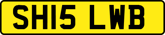 SH15LWB