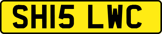 SH15LWC