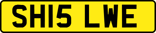 SH15LWE