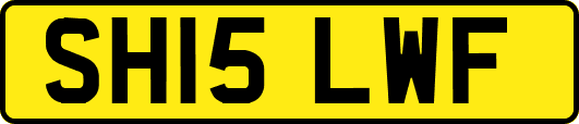 SH15LWF