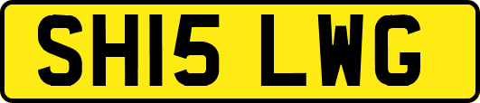 SH15LWG