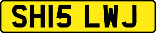 SH15LWJ