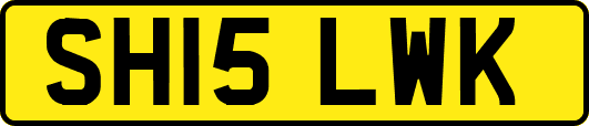 SH15LWK