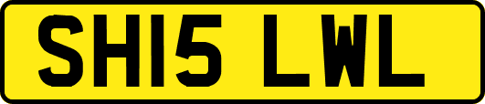 SH15LWL