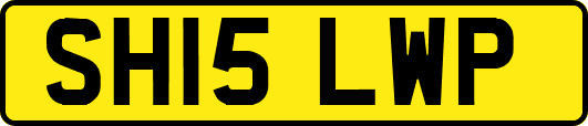 SH15LWP