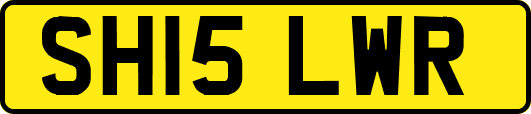SH15LWR