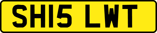 SH15LWT