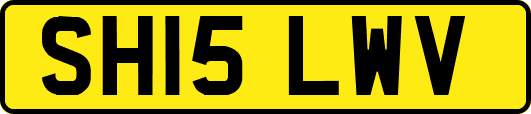 SH15LWV