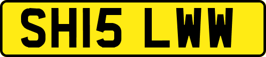 SH15LWW