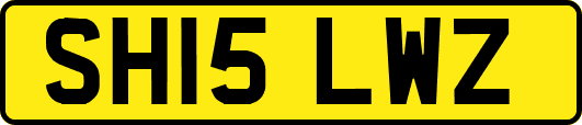SH15LWZ