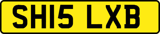 SH15LXB