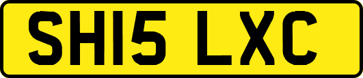 SH15LXC
