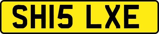 SH15LXE