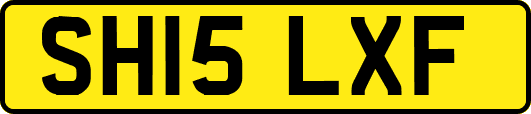 SH15LXF