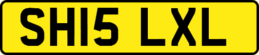 SH15LXL