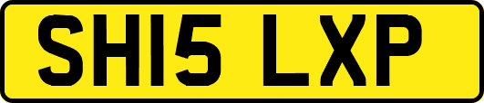 SH15LXP