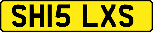 SH15LXS