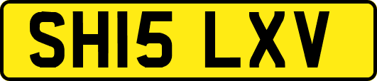 SH15LXV