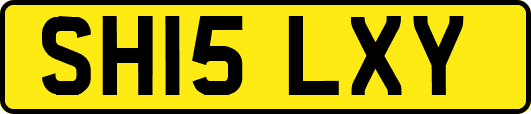 SH15LXY