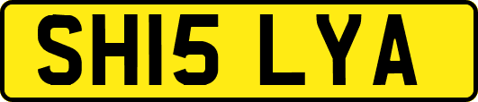 SH15LYA