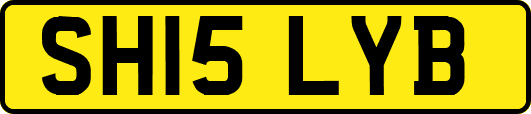SH15LYB