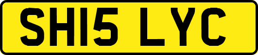 SH15LYC