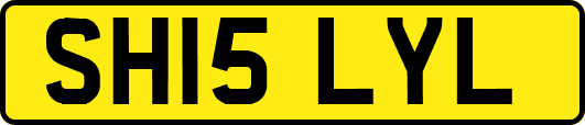 SH15LYL
