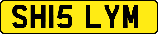 SH15LYM